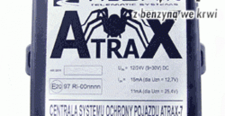 Vessel zaoferuje klientom system ATRAX